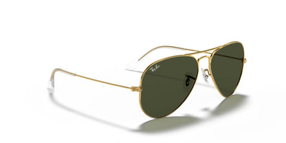 Óculos de Sol Ray-Ban Aviator RB3025 0205