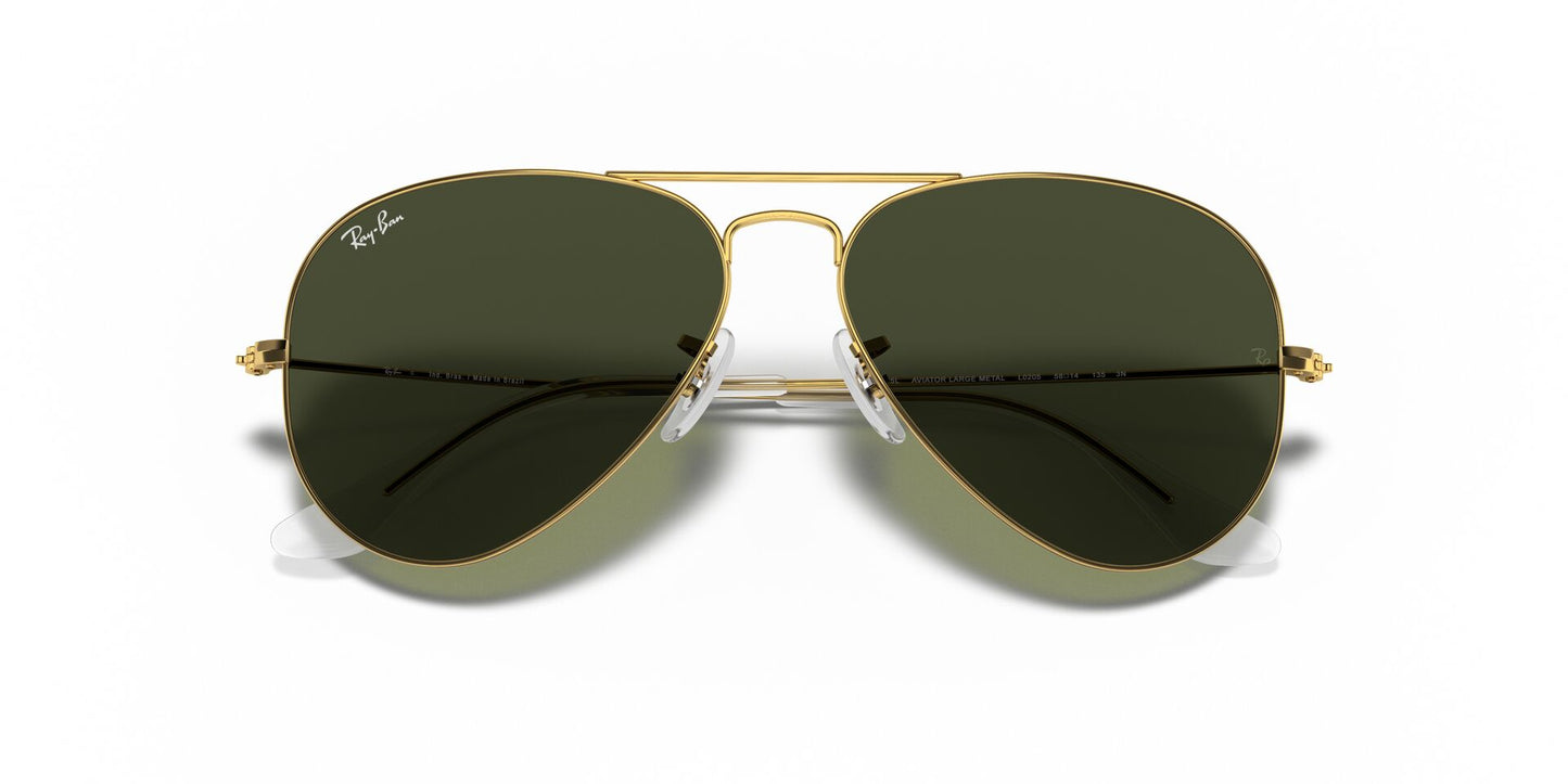 Óculos de Sol Ray-Ban Aviator RB3025 0205