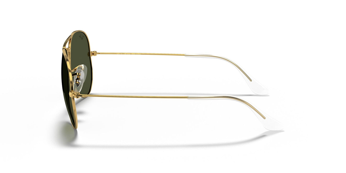 Óculos de Sol Ray-Ban Aviator RB3025 0205