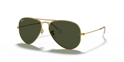 Óculos de Sol Ray-Ban Aviator RB3025 0205