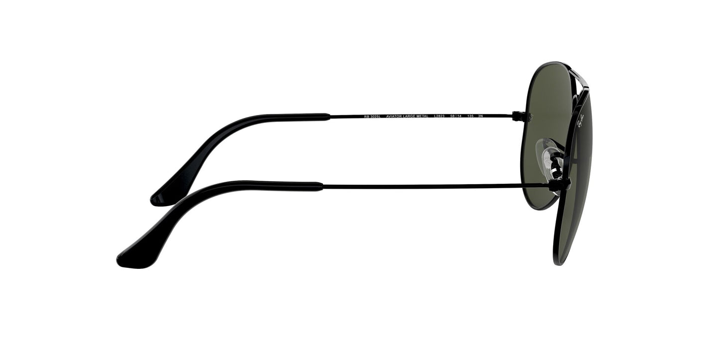 Óculos de Sol Ray-Ban Aviator RB3025L 2823