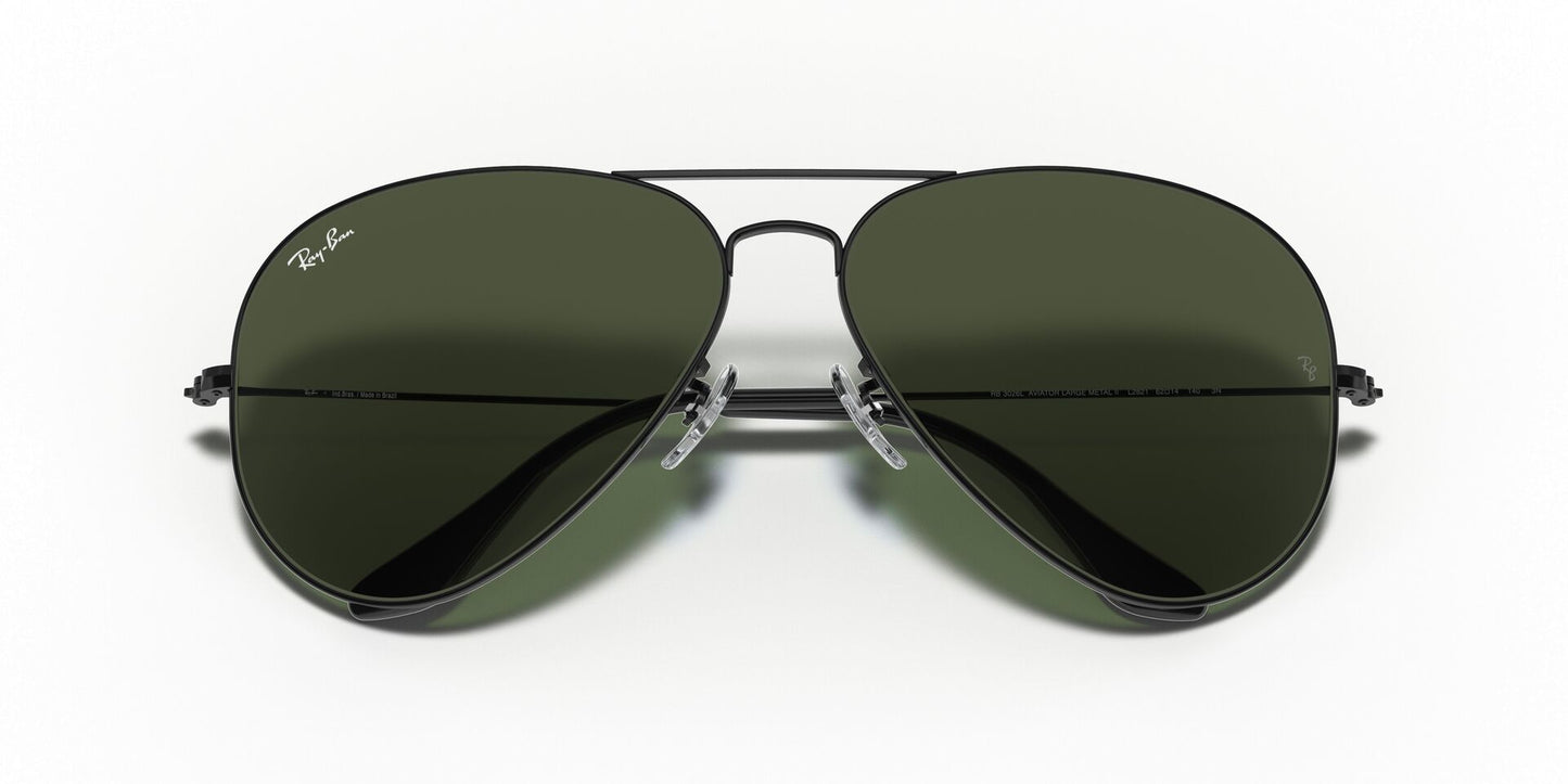 Óculos de Sol Ray-Ban Aviator Large Metal II RB3026 2821