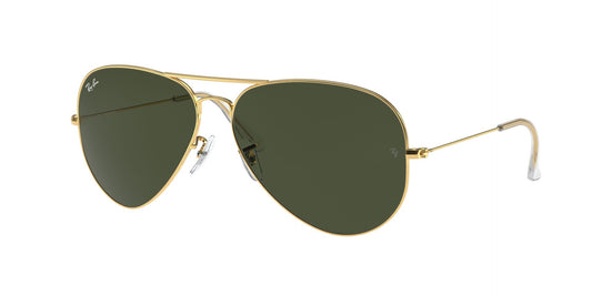 Óculos de Sol Ray-Ban Aviator Large Metal II RB3026 L2846