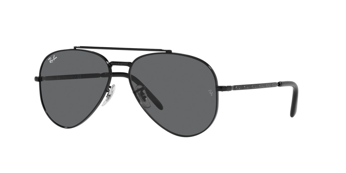 Óculos de Sol Ray-Ban New Aviator RB3625 002 B1