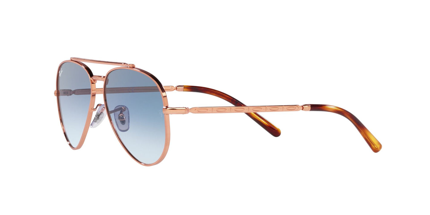 Óculos de Sol Ray-Ban New Aviator RB3625 92023F