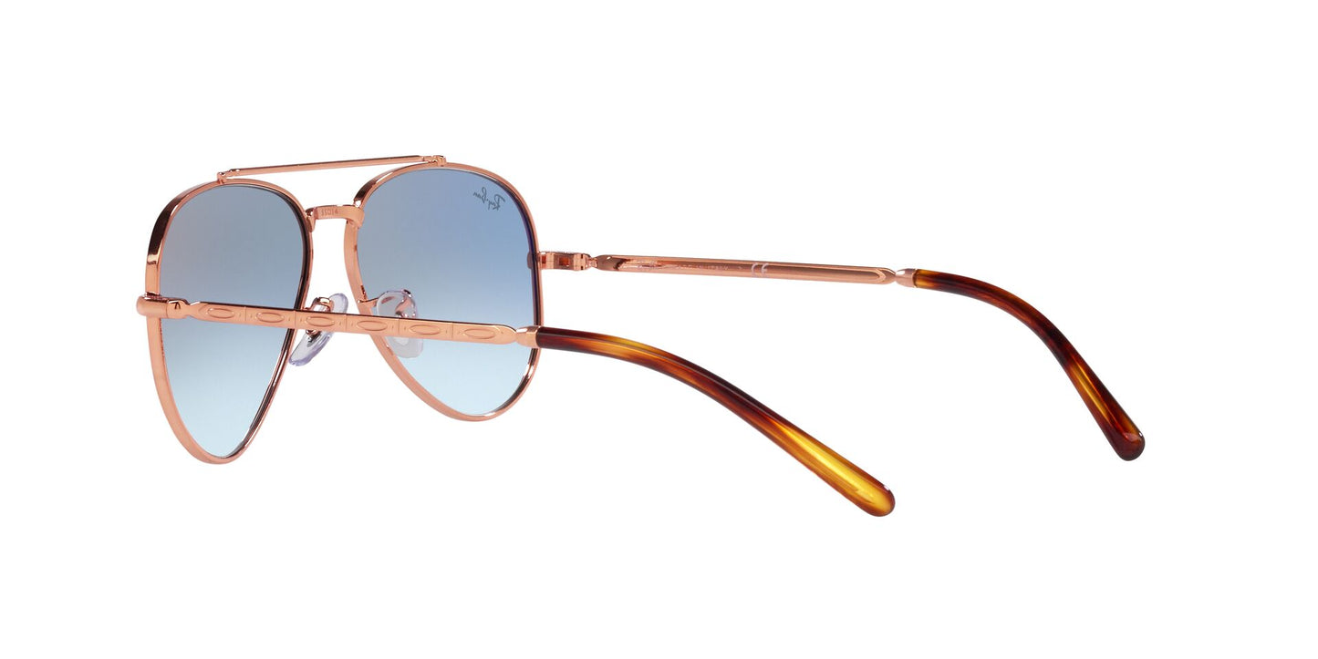 Óculos de Sol Ray-Ban New Aviator RB3625 92023F