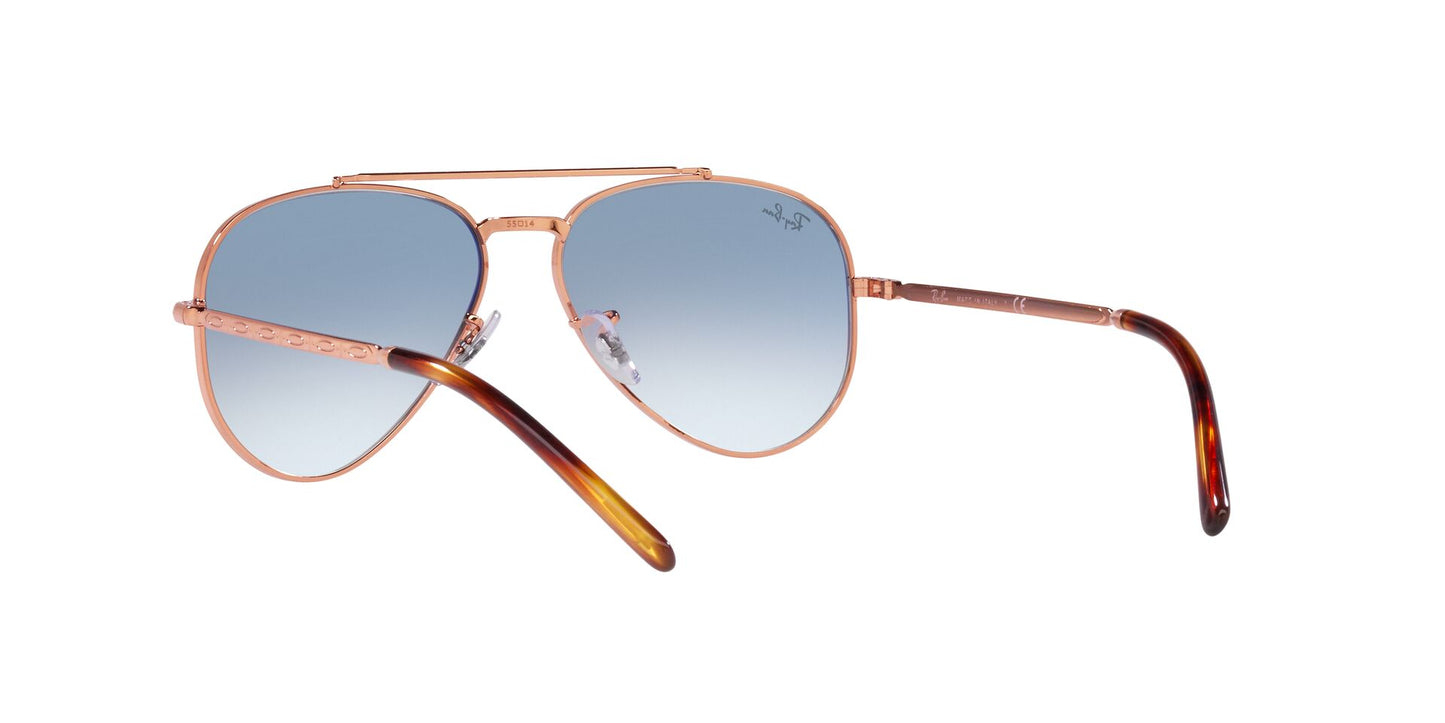 Óculos de Sol Ray-Ban New Aviator RB3625 92023F