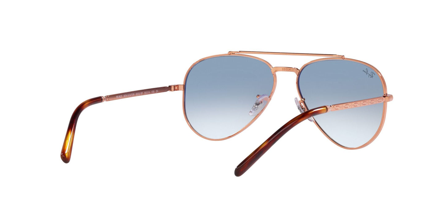 Óculos de Sol Ray-Ban New Aviator RB3625 92023F