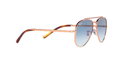 Óculos de Sol Ray-Ban New Aviator RB3625 92023F