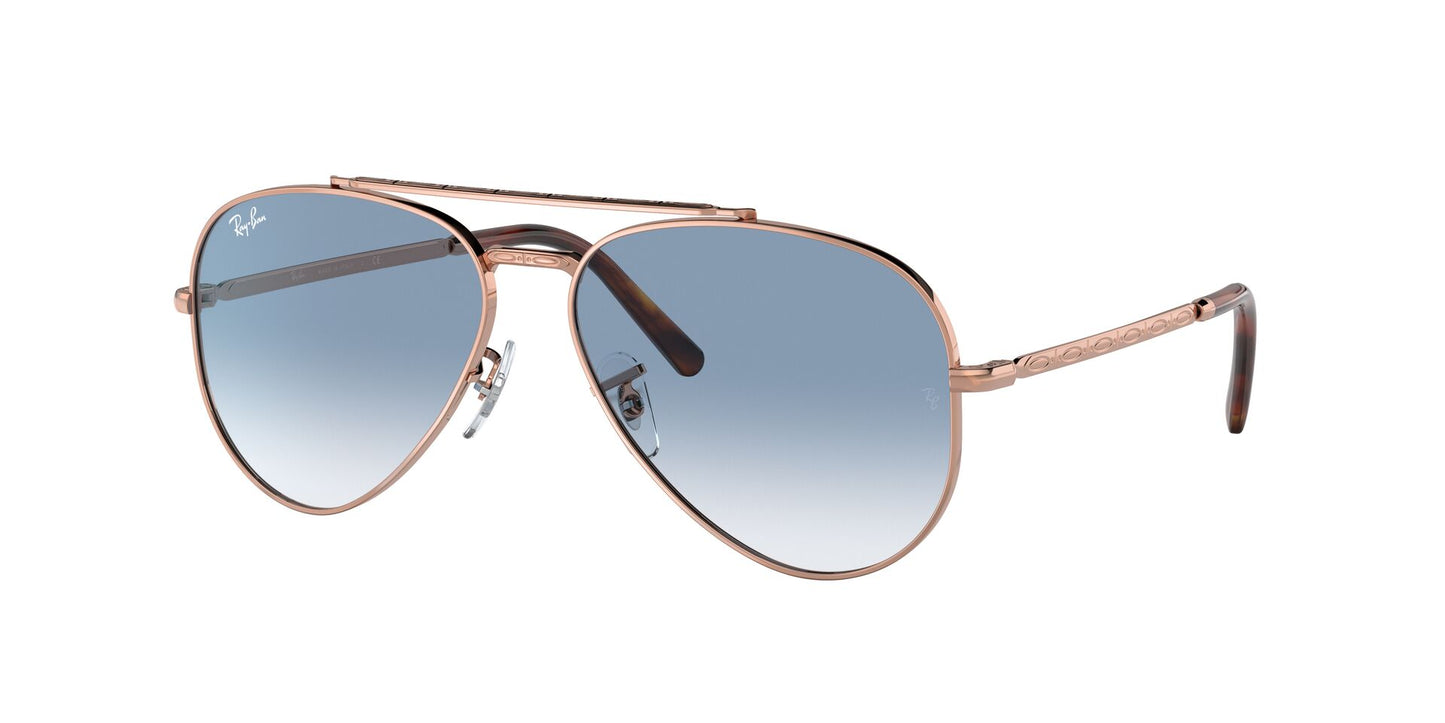 Óculos de Sol Ray-Ban New Aviator RB3625 92023F