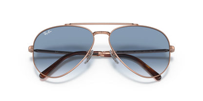 Óculos de Sol Ray-Ban New Aviator RB3625 92023F