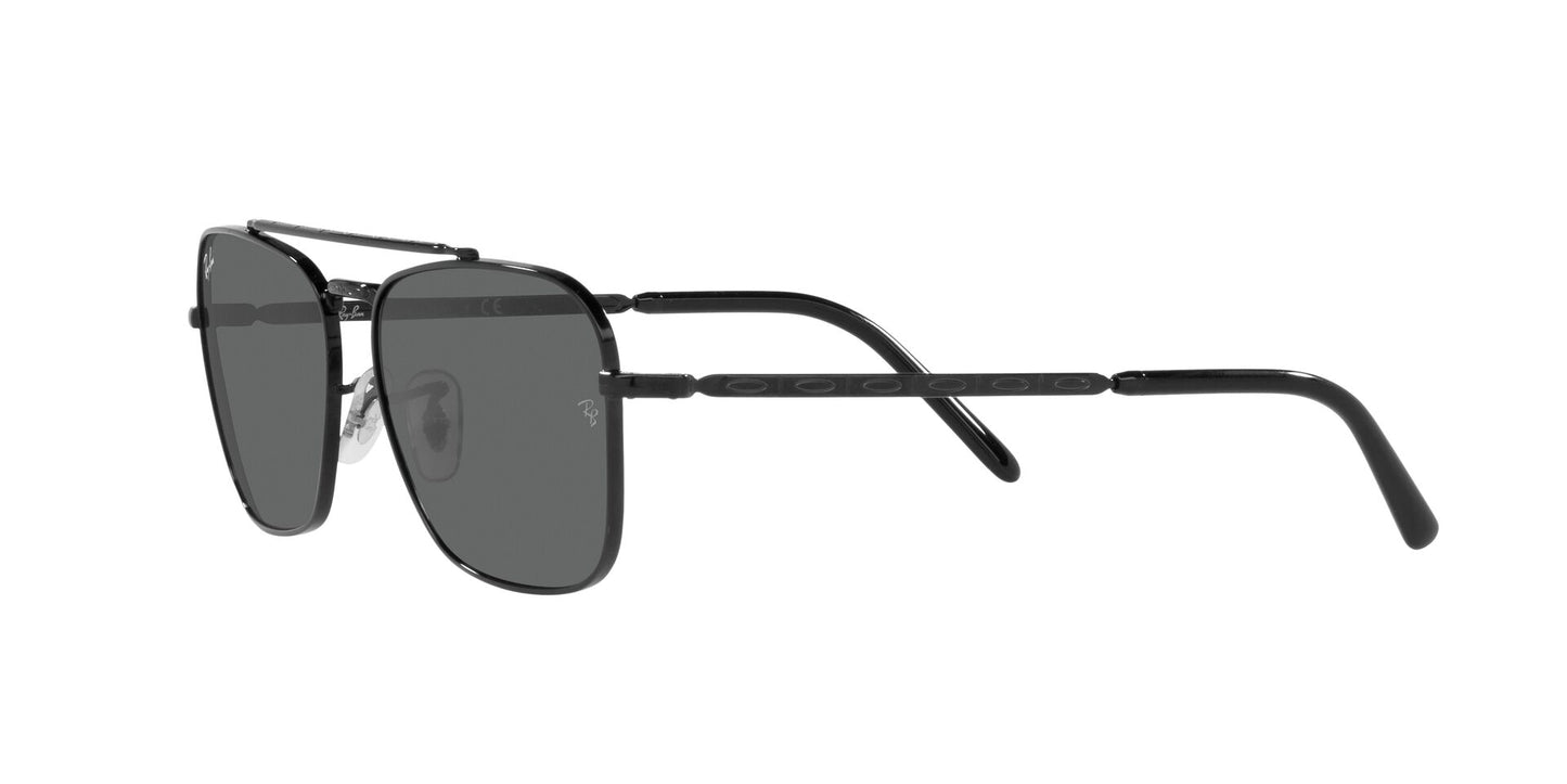 Óculos de Sol Ray-Ban New Caravan RB3636 002 B1