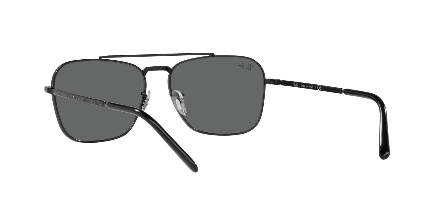 Óculos de Sol Ray-Ban New Caravan RB3636 002 B1