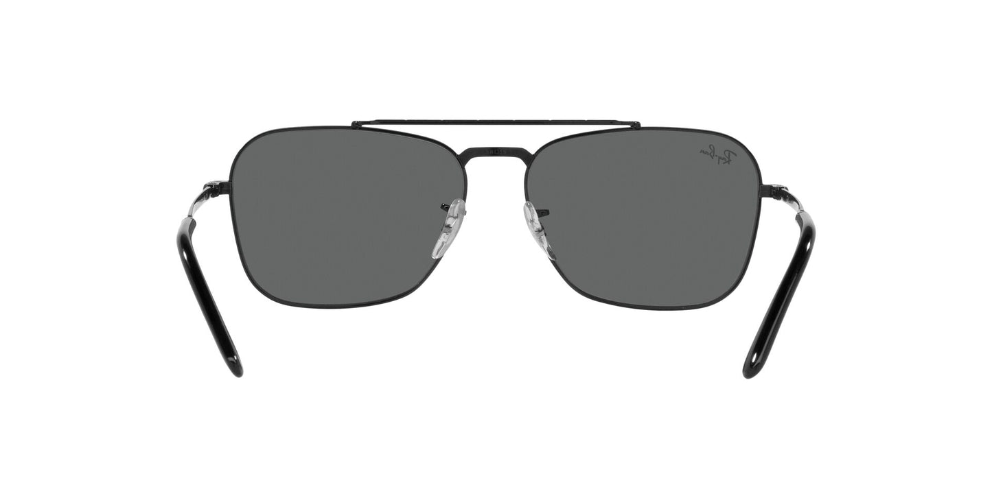 Óculos de Sol Ray-Ban New Caravan RB3636 002 B1