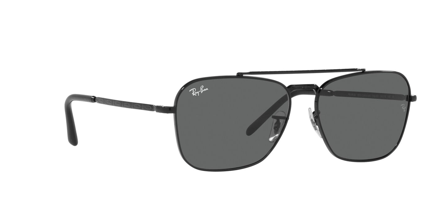 Óculos de Sol Ray-Ban New Caravan RB3636 002 B1