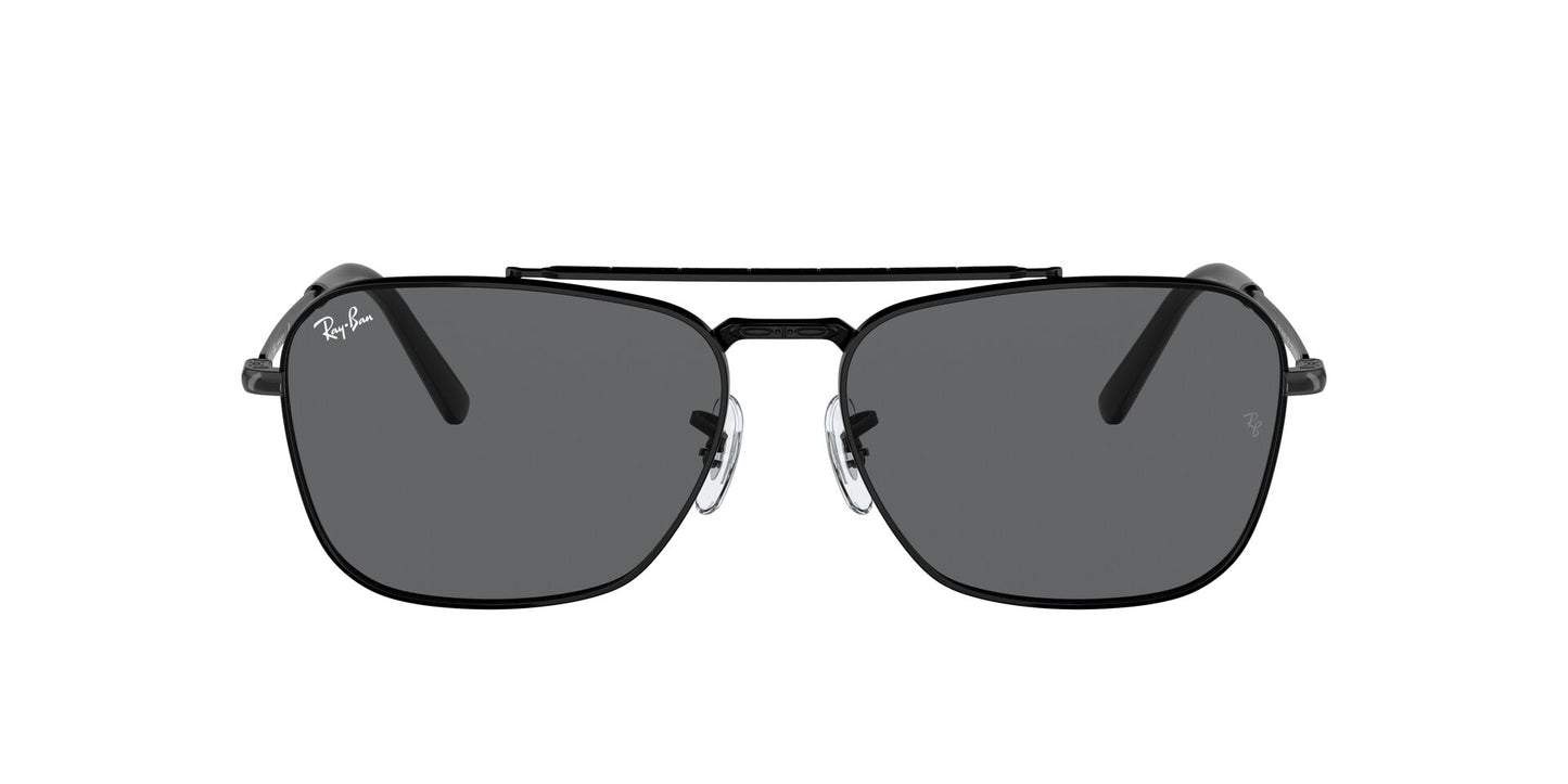 Óculos de Sol Ray-Ban New Caravan RB3636 002 B1