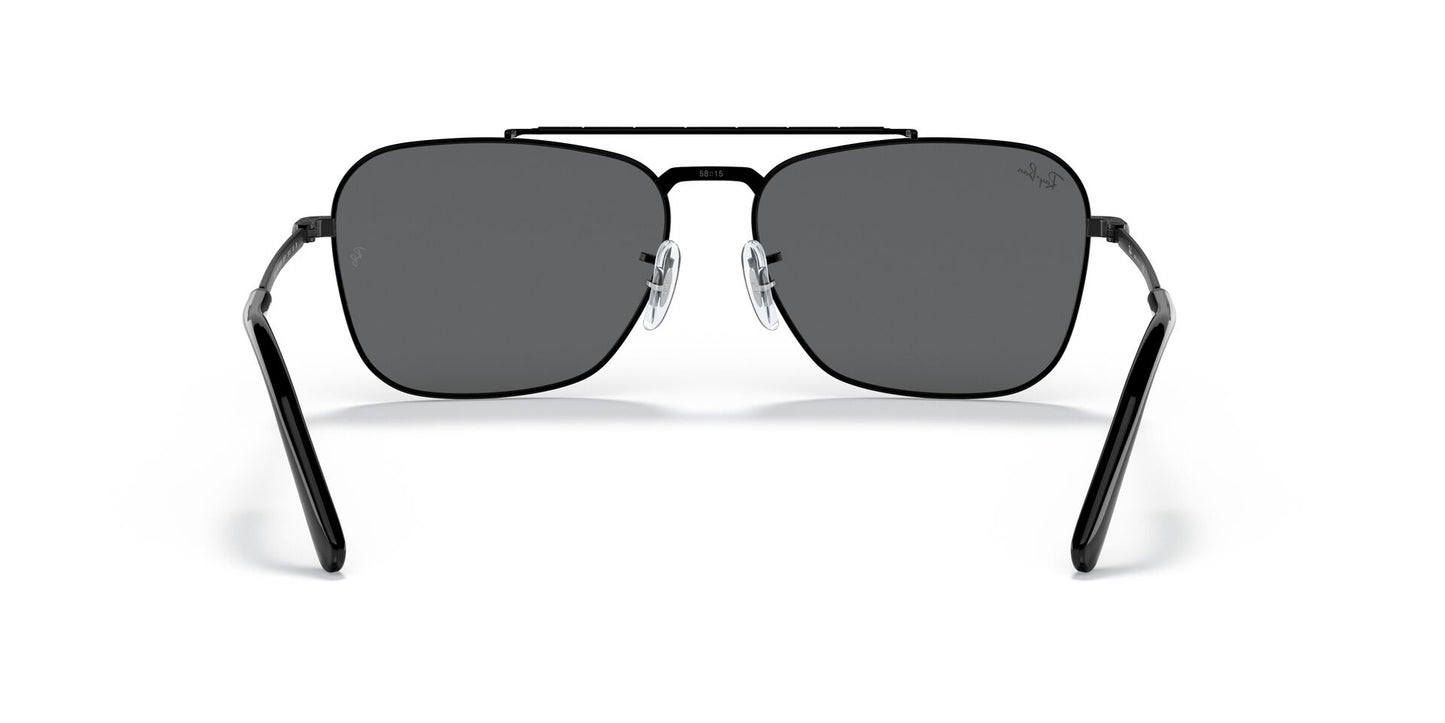 Óculos de Sol Ray-Ban New Caravan RB3636 002 B1