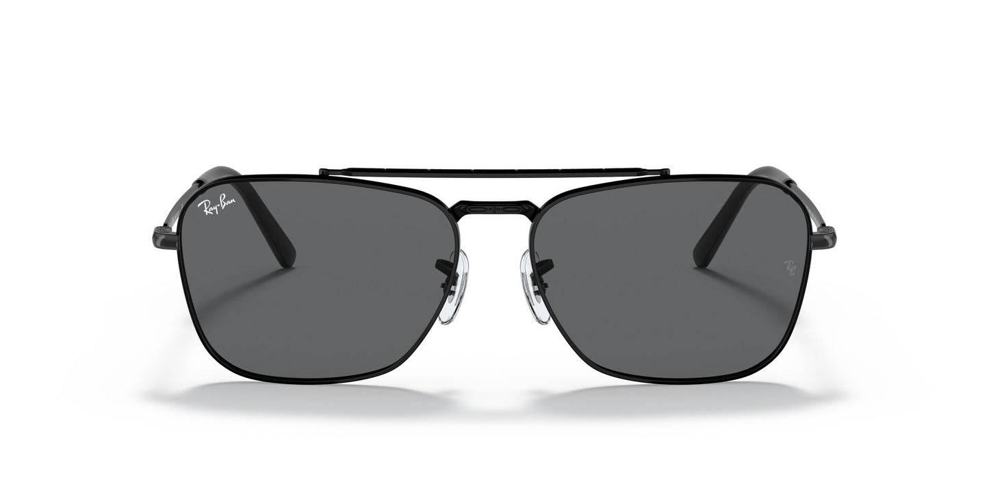 Óculos de Sol Ray-Ban New Caravan RB3636 002 B1