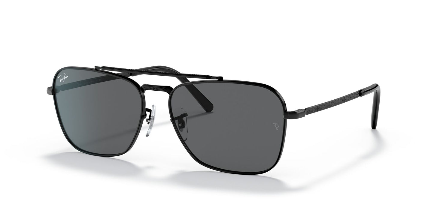 Óculos de Sol Ray-Ban New Caravan RB3636 002 B1