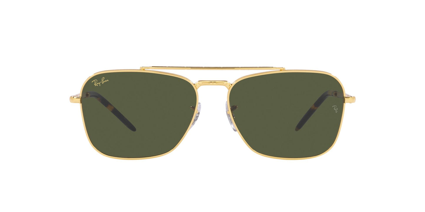 Óculos de Sol Ray-Ban New Caravan RB3636 919631