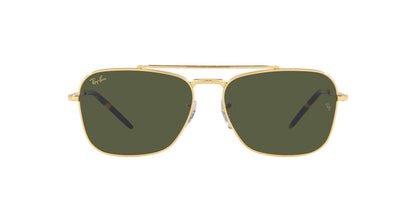 Óculos de Sol Ray-Ban New Caravan RB3636 919631