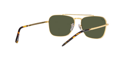 Óculos de Sol Ray-Ban New Caravan RB3636 919631