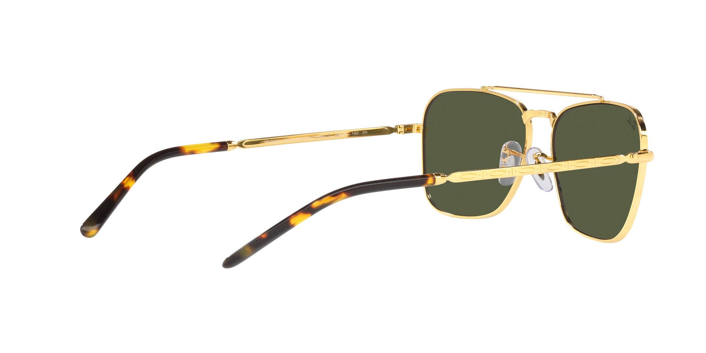 Óculos de Sol Ray-Ban New Caravan RB3636 919631