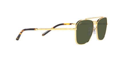 Óculos de Sol Ray-Ban New Caravan RB3636 919631