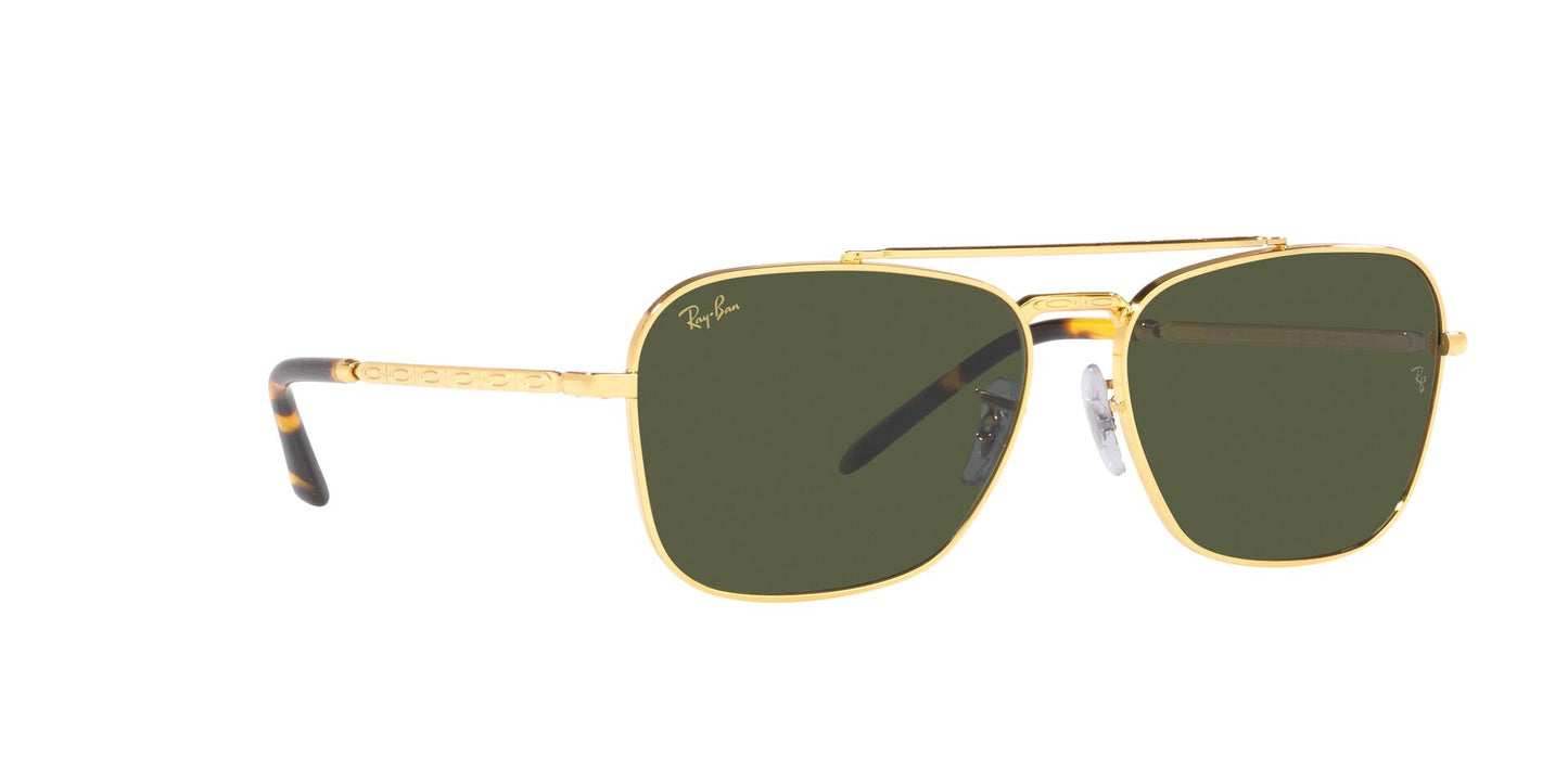 Óculos de Sol Ray-Ban New Caravan RB3636 919631