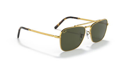 Óculos de Sol Ray-Ban New Caravan RB3636 919631