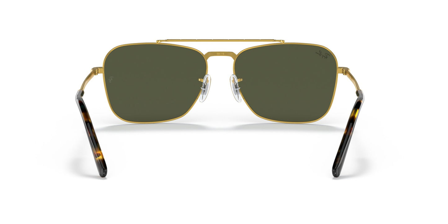 Óculos de Sol Ray-Ban New Caravan RB3636 919631