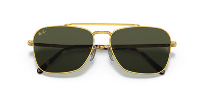 Óculos de Sol Ray-Ban New Caravan RB3636 919631