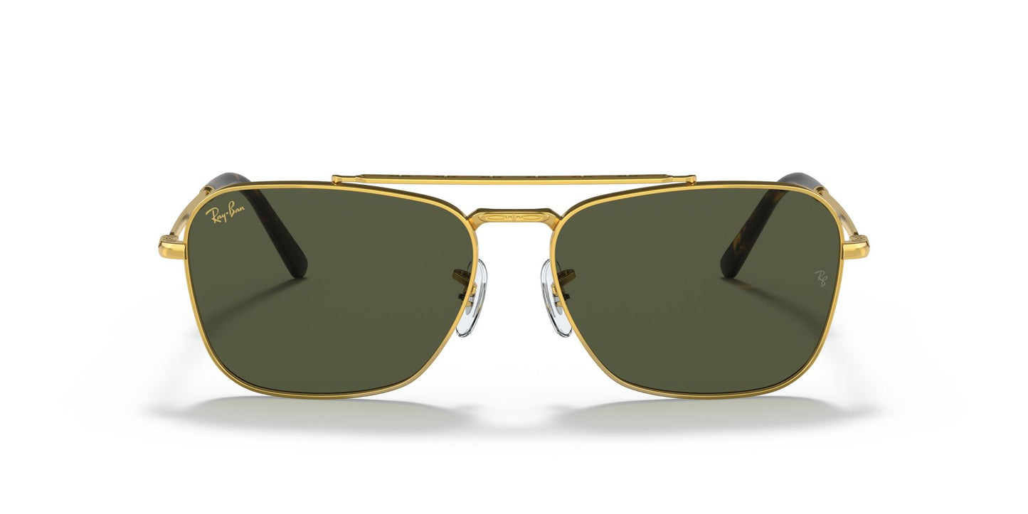 Óculos de Sol Ray-Ban New Caravan RB3636 919631