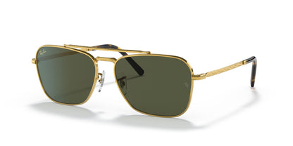 Óculos de Sol Ray-Ban New Caravan RB3636 919631