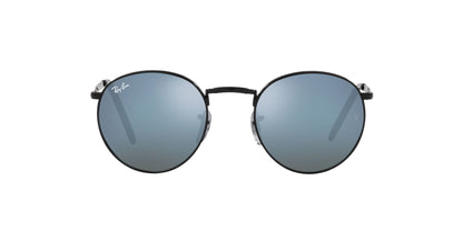 Óculos de Sol Ray-Ban Aviator New Round RB3637 002 G1