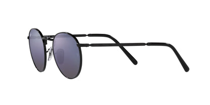 Óculos de Sol Ray-Ban Aviator New Round RB3637 002 G1