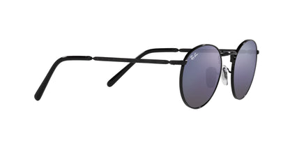 Óculos de Sol Ray-Ban Aviator New Round RB3637 002 G1