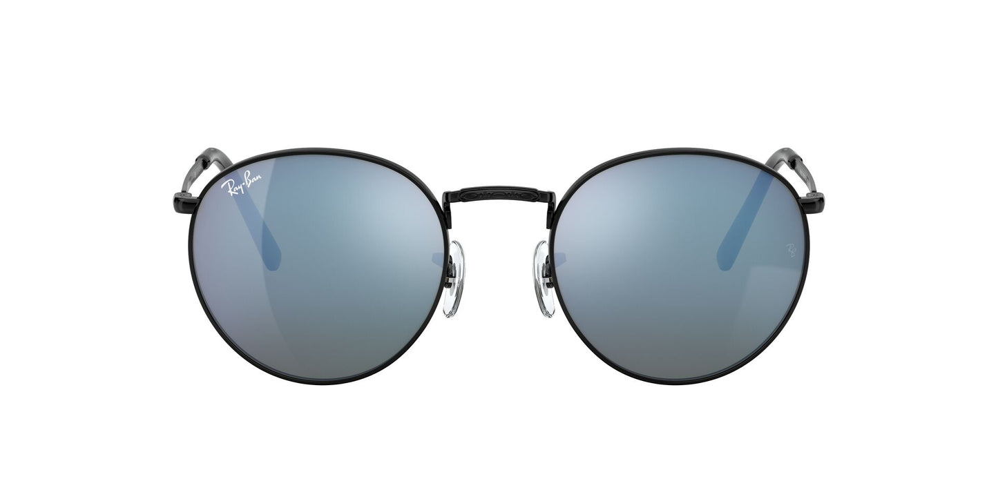 Óculos de Sol Ray-Ban Aviator New Round RB3637 002 G1