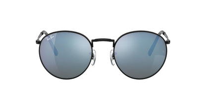 Óculos de Sol Ray-Ban Aviator New Round RB3637 002 G1