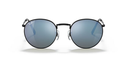 Óculos de Sol Ray-Ban Aviator New Round RB3637 002 G1