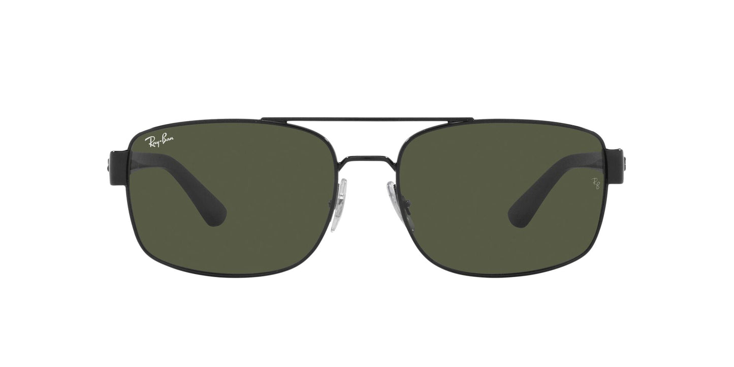 Óculos de Sol Ray-Ban RB3687 002 31