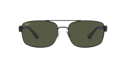 Óculos de Sol Ray-Ban RB3687 002 31