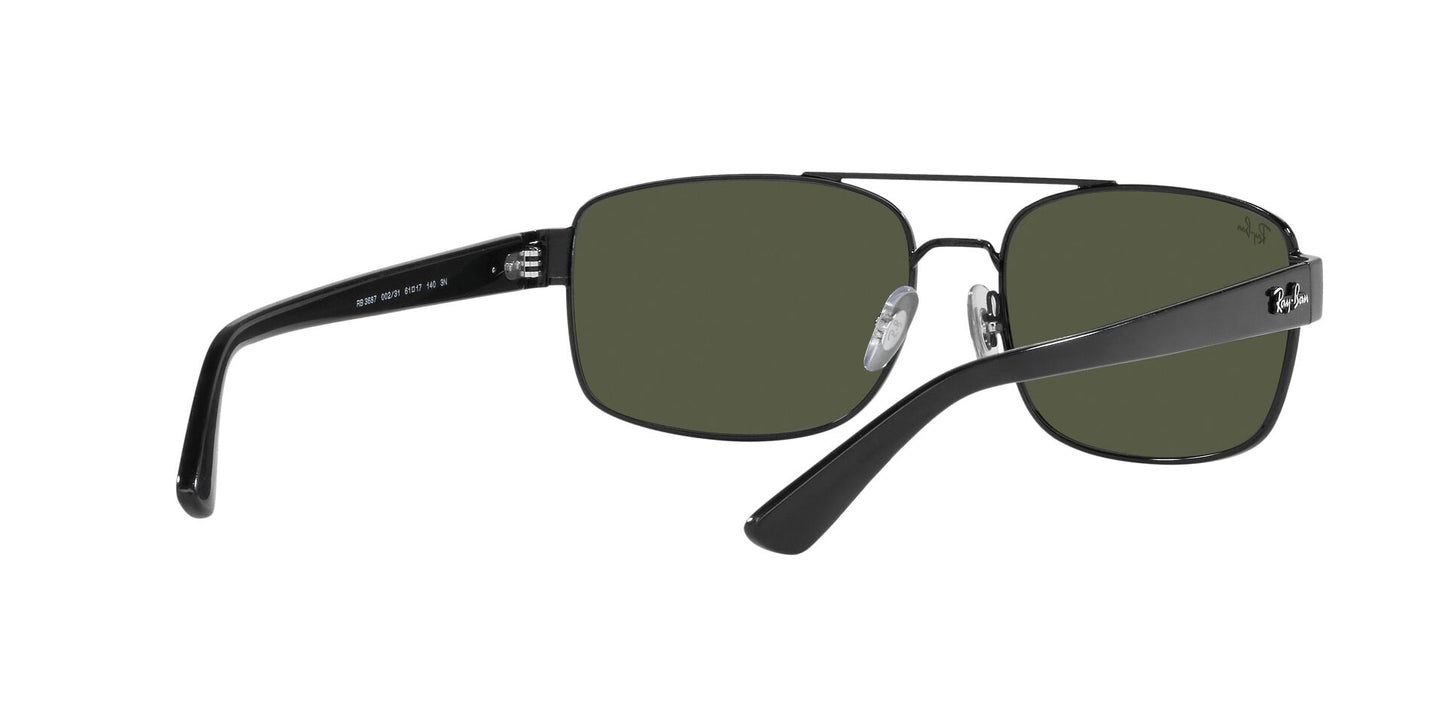 Óculos de Sol Ray-Ban RB3687 002 31