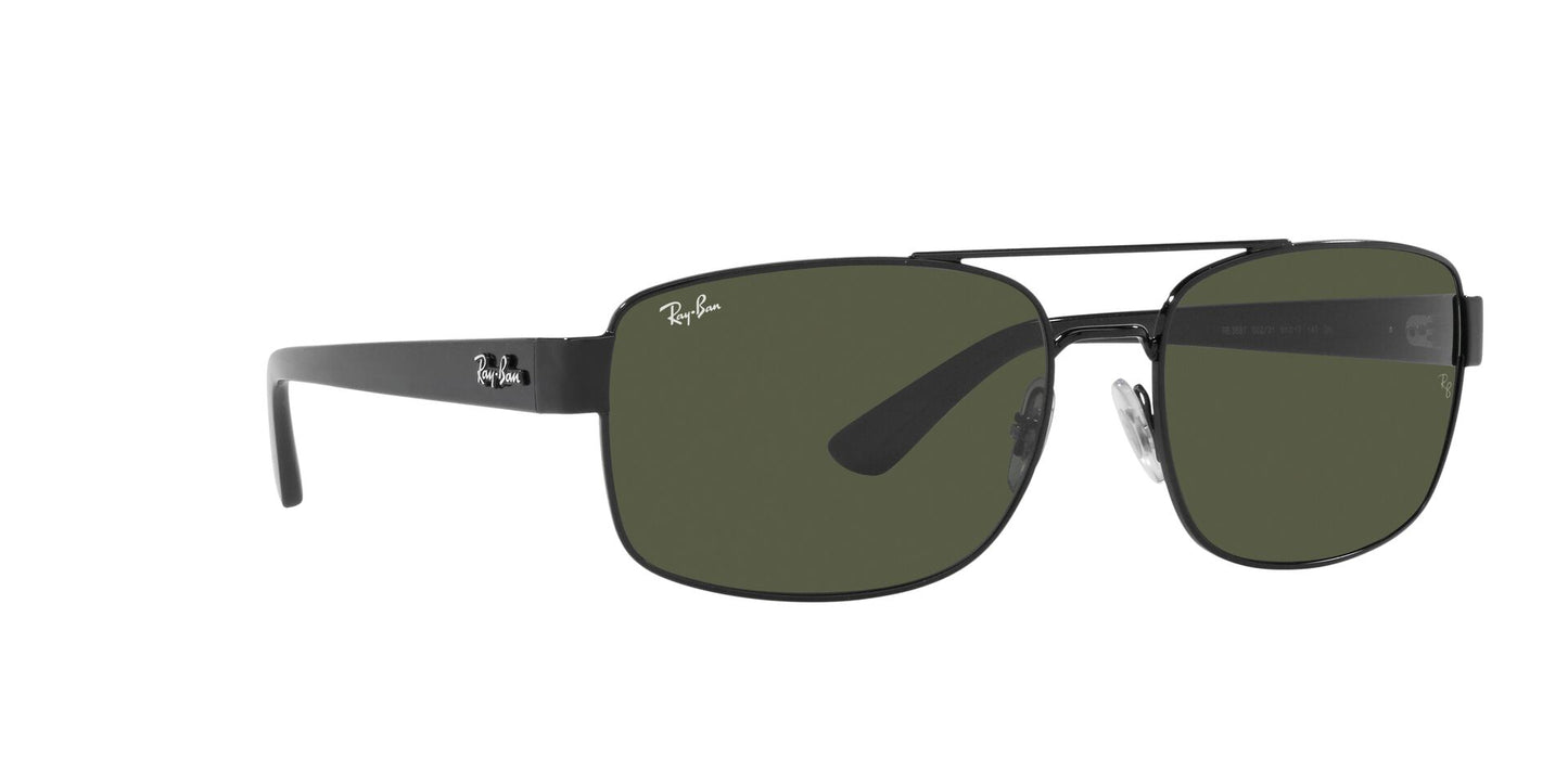 Óculos de Sol Ray-Ban RB3687 002 31