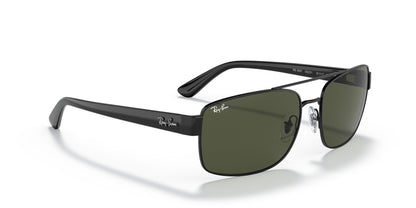 Óculos de Sol Ray-Ban RB3687 002 31