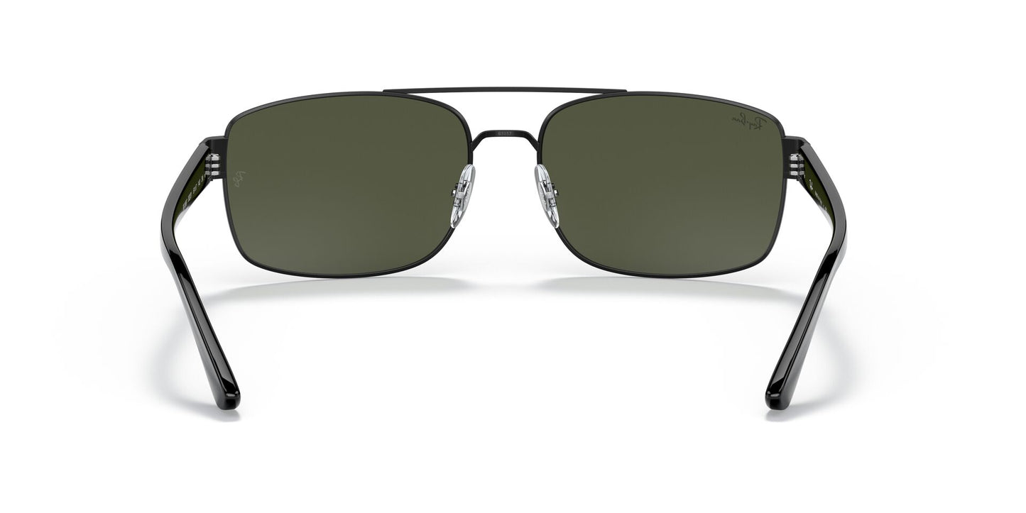 Óculos de Sol Ray-Ban RB3687 002 31