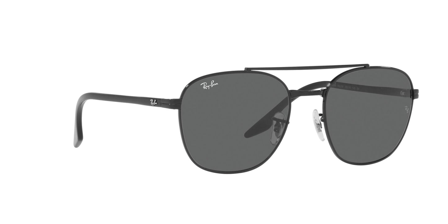 Óculos de Sol Ray-Ban RB3688 002 B1