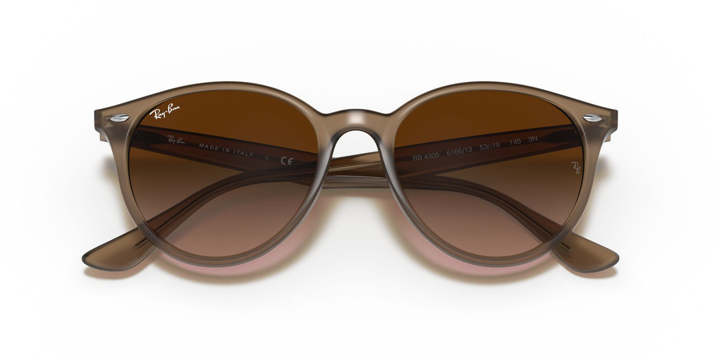 Óculos de Sol Ray-Ban High Street RB4305 6166 13