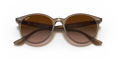 Óculos de Sol Ray-Ban High Street RB4305 6166 13