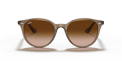 Óculos de Sol Ray-Ban High Street RB4305 6166 13